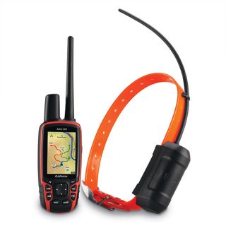 Garmin Astro 320 DC 40 Bundle GPS Dog Tracking Collar System New