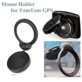 Windshield Suction Mount Stand Holder for TomTom GPS