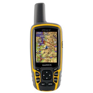  High Performance Handheld GPS Worldwide Shipping 753759100865