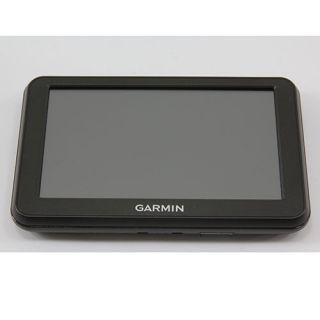  Is Garmin Nuvi 50LM 5 0 LCD Portable Automotive GPS for Parts