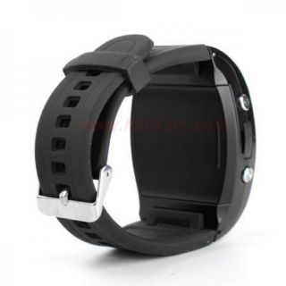 New Security Realtime GPS GSM GPRS Tracker Watch Style