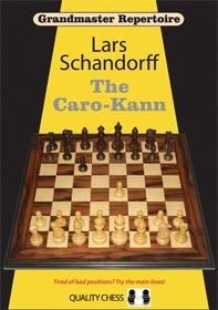 Grandmaster Repertoire 7 The Caro Kann New Chess Book 1906552568