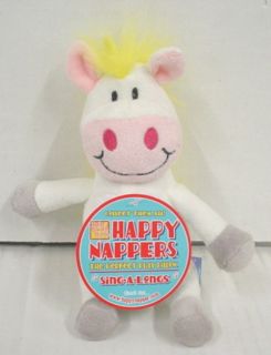 Happy Nappers Play Pillow Sing A Longs Donkey New