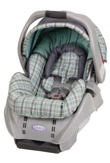 Graco 1780548 SnugRide Baby Infant Car Seat Wilshire