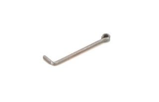 Athearn HO Metal Handrail Stanchion Short 36 ATH10424
