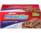 Met RX Big 100 Colossal Meal Replacement Bar Super Cookie Crunch 12