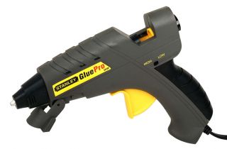 Stanley Hand Tools GR10 Glueshot Hot Melt Mini Glue Gun