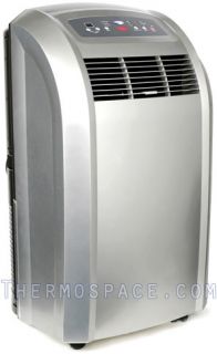 12 000 BTU Portable AC Whynter 12000 Air Conditioner