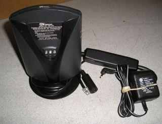 GN Netcom Ellipse 2 4 1601 549 Receiver Base Only with AC Adapter