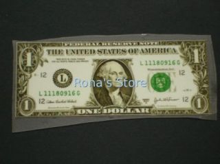 US Dollar Note Greenback Iron on Patch Heat T Shirt Transfer Decal