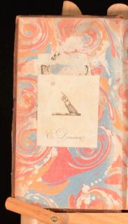 1765 2 Vol Oeuvres de M Gresset Avec Notes Et Variantes Et Une