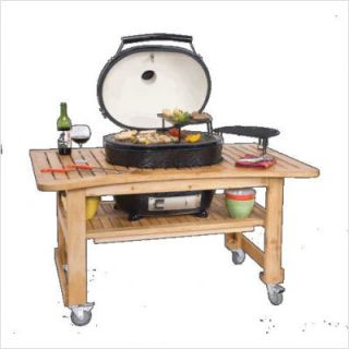 Primo Grills Extra Large Oval Grill Set 778 Set
