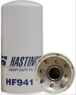 hastings filters oil filter hf941