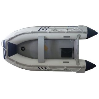 2012 Edition Inflatable Boat Tender 9 Seascape Air Floor Model