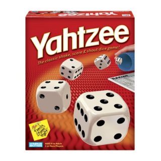 Hasbro Yahtzee