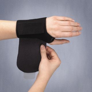 Point Products Carpal Lift NP TFCC Support Brace in Black
