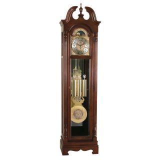 Grandfather clocks   wall clocks, curios, and much more from