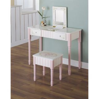 Little Colorado 30 Vanity and Bench Set