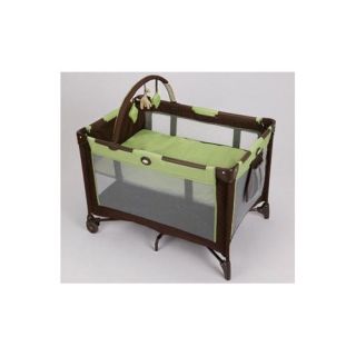Baby Commercial Grade Play Yard
