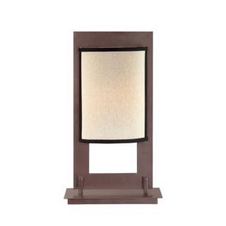 Quoizel 21.5 One Light Table Lamp   Q991T