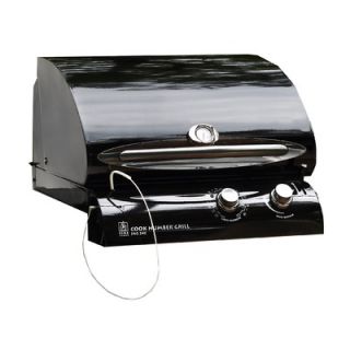 The Outdoor GreatRoom Company Legacy Cook Number 24 Gas Grill Head