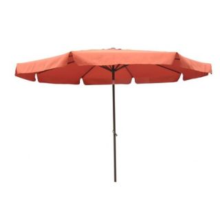 International Caravan 9.8 Sienar Cantilever Market Umbrella  