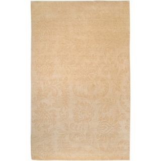 Rizzy Rugs Uptown Beige Solid Rug   UP2346 XX