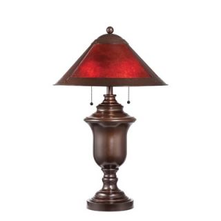 Lite Source Gilson 2 Light Table Lamp  