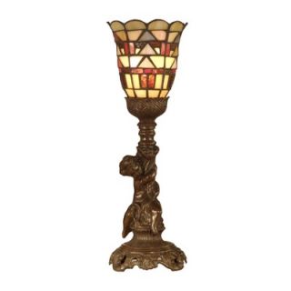 Dale Tiffany Tiffany Mission Style 1 Light Accent