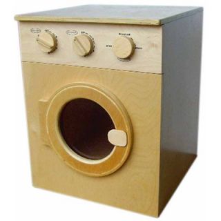A+ Child Supply Washing Machine   F8240