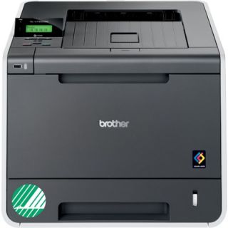 Brother HL4150CDN Color Laser Printer, 16x19x12 3/10,