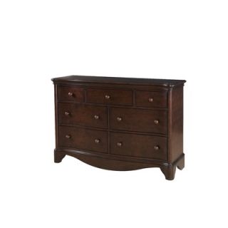 Creations Baby Coco Bay 7 Dr. Double Dresser