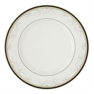 Waterford Brocade 10.75 Dinner Plate