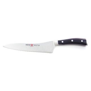 Wusthof Classic Ikon 8 Deli Knife   4124 7