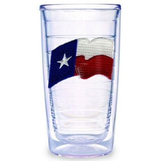 Tervis Tumbler Texas Flag 10 oz. Tumbler   TEFL I 10