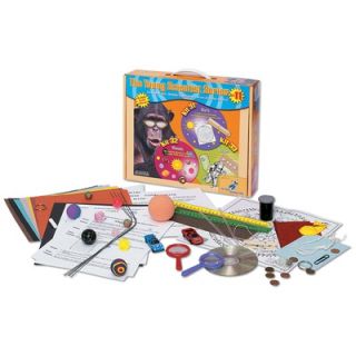 The Young Scientists Club Set 11 Stars, Planets, & Forces Science Kit