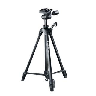 NcSTAR Bipod with Weaver Mount in Black