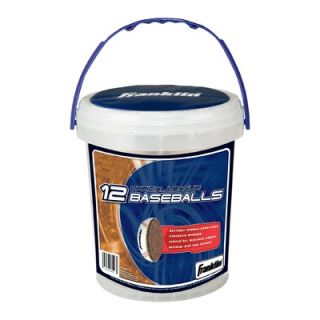  Sports MLB Official League Baseball Buckets (Set of 12)