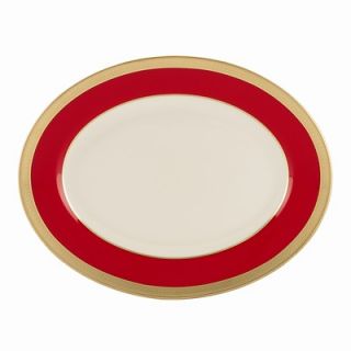 Lenox Embassy 13 Oval Plate Platter