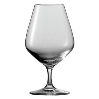 Schott Zwiesel Tritan Bar Special 14.7 Oz Cognac Glass (Set of 6