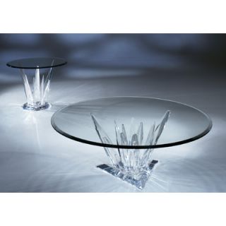 Shahrooz Crystals End Table   CR600/GT11