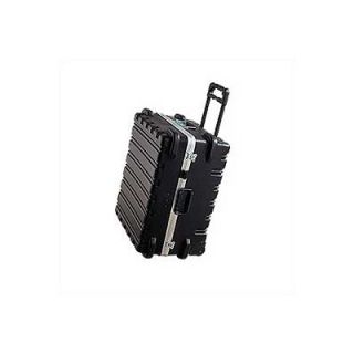  Pallet Tool Case with Built in Cart 13 H x 23 W x 18 D