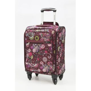 Sausalito Superlite 17 Universal Wheel Aboard Suitcase