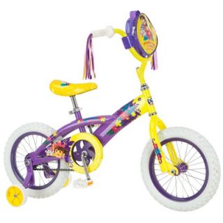 Dora 14 Bike