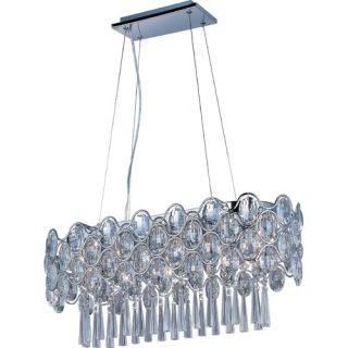 Cascade 19 Light Pendant