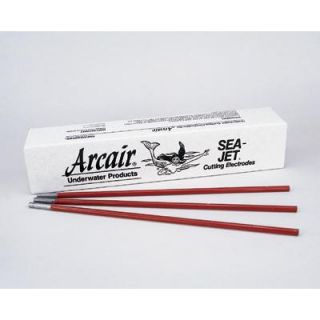Arcair 42 066 006 3/8 X 18 SEA JET® Underwater Cutting Electrode