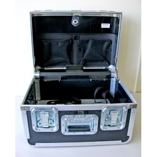  Case with Wheels and Telescoping Handle 14 x 19.5 x 12.5   757TH CB