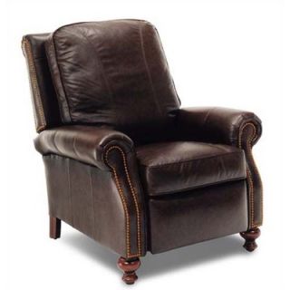 Distinction Leather Thompson Leather Recliner