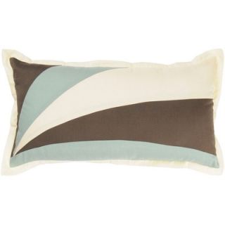 Rizzy Home T 2680 21 Decorative Pillow in Multi
