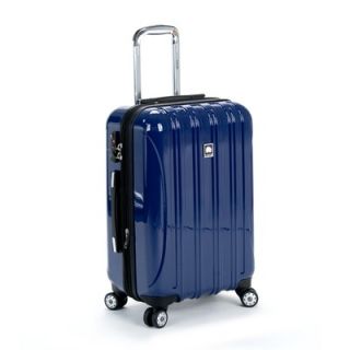Delsey Carry on 21 Expandable Trolley   07644RD / 07644BD / 07644PL